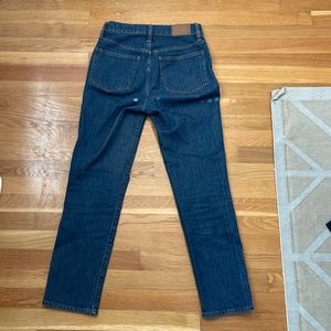 Madewell - The Perfect Vintage Jean